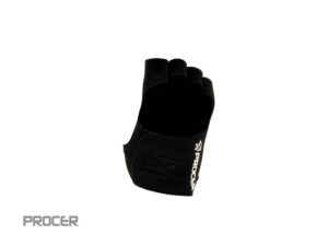 Guante de gimnasio de neoprene