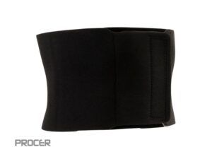Faja de neoprene abdominal procer