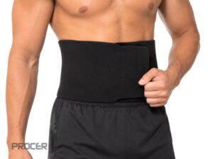 Faja de neoprene abdominal procer
