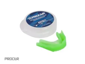 Protector Bucal Simple de Silicona