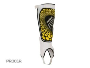 Canillera con tobillera procer
