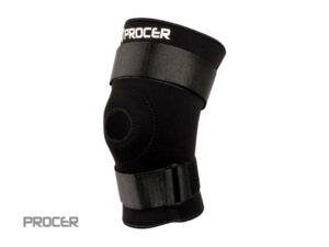 Procer Rodillera Ajustable de neoprene