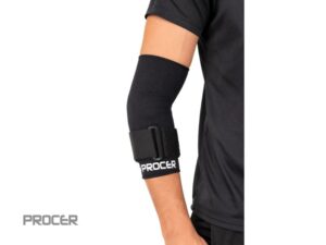 Codera Procer Ajustable con velcro