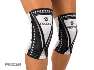 Rodillera Procer Antichoque