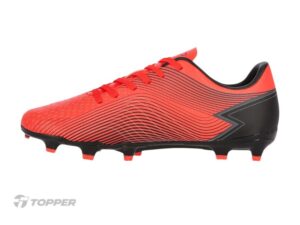 Botin stringray III mach topper