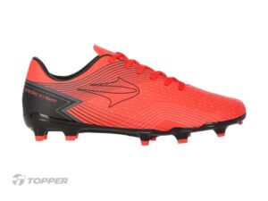 Botin stringray III mach topper