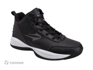 Zapatillas Topper Basquet Candun Cs