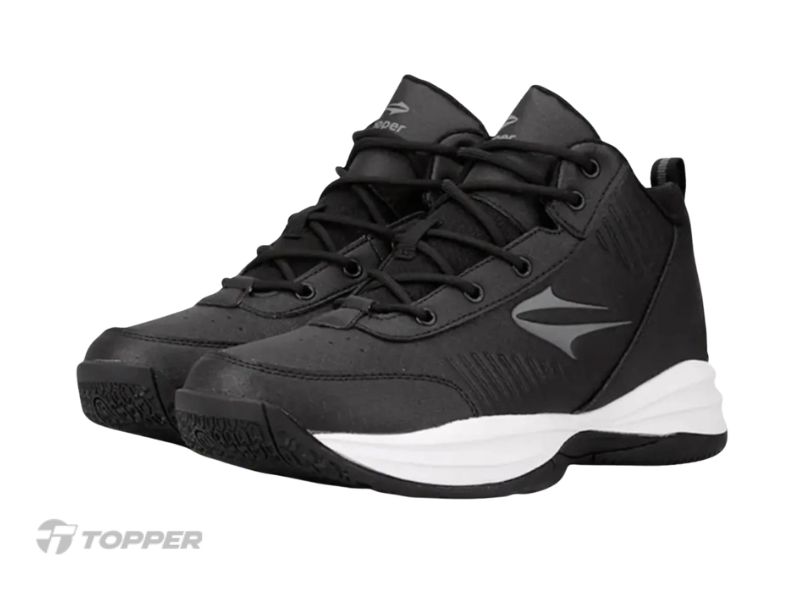 Zapatillas Topper Basquet Candun Cs - Imagen 3