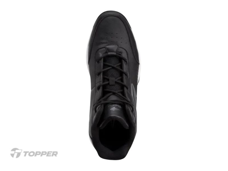 Zapatillas Topper Basquet Candun Cs - Imagen 4