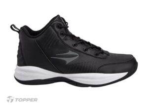 Zapatillas Topper Basquet Candun Cs