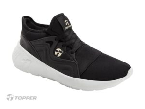 Zapatillas mamba 2 topper