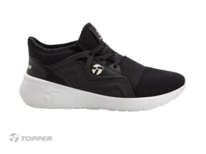 Zapatillas mamba 2 topper