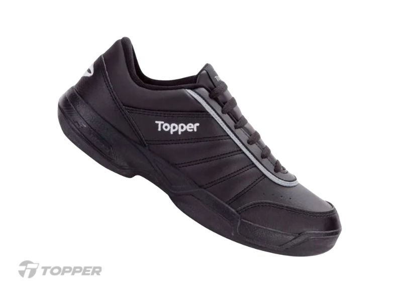 Zapatillas Topper Tenis-padel Tie Break Iii Hombre - Imagen 3
