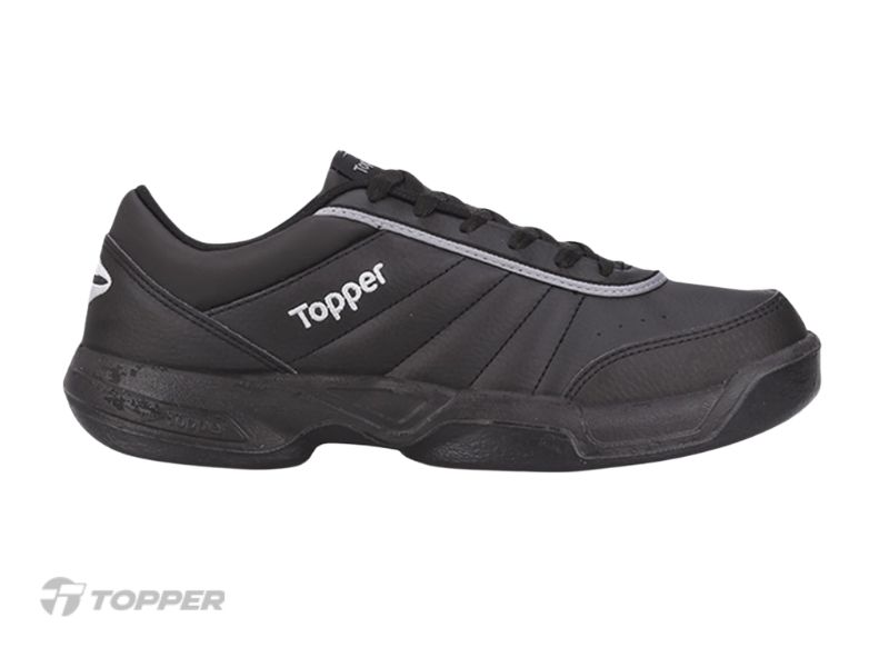 Zapatillas Topper Tenis-padel Tie Break Iii Hombre