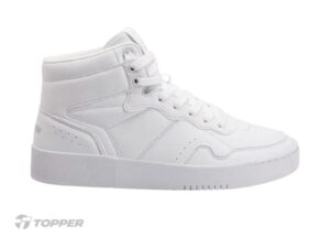 Bota urbana terre mid topper