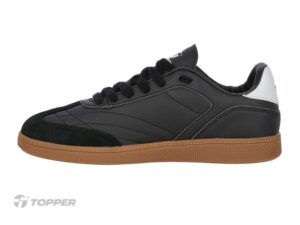 Zapatilla rocket topper
