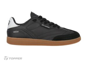 Zapatilla rocket topper