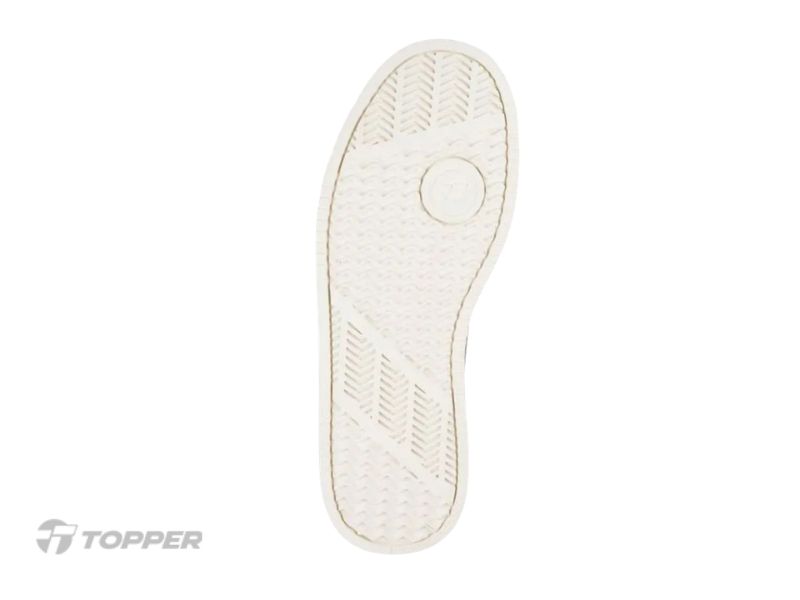 Zapatillas graf metalic topper - Imagen 3