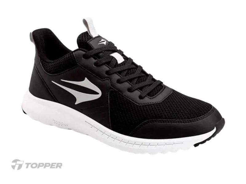 Zapatillas wind 5 topper - Imagen 2