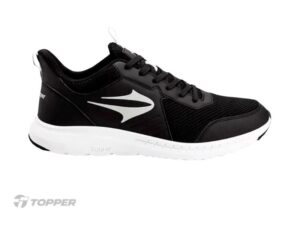 Zapatillas wind 5 topper