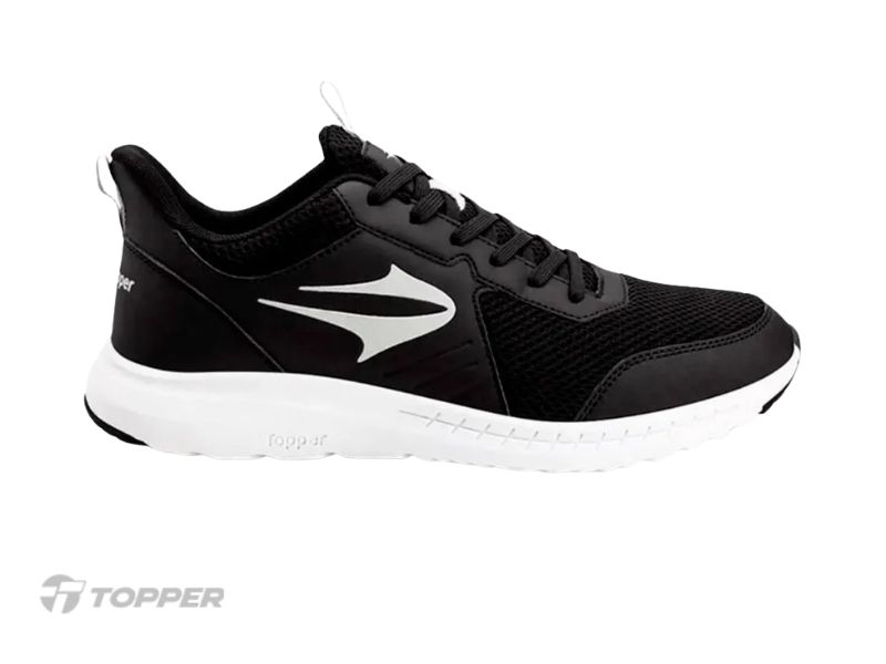 Zapatillas wind 5 topper