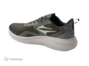 Zapatillas drive 2 topper