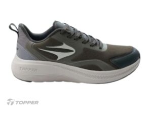 Zapatillas drive 2 topper