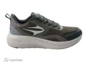 Zapatillas drive 2 topper