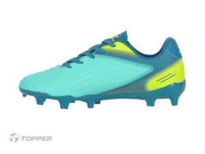 Botin Kaiser 4 Topper