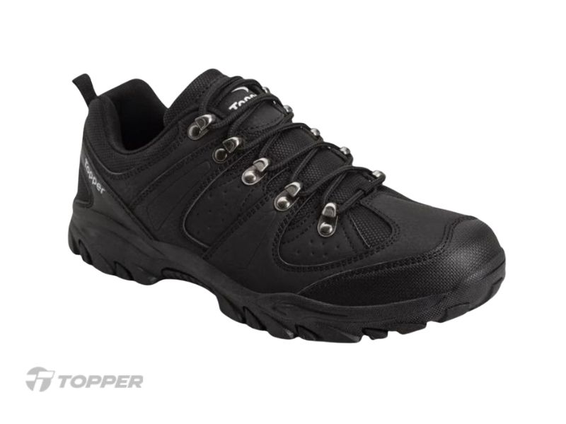 Zapatillas Gordon II topper - Imagen 2