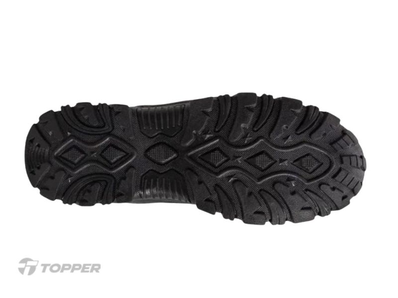 Zapatillas Gordon II topper - Imagen 4