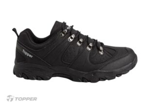 Zapatillas Gordon II topper