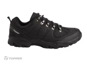 Zapatillas Gordon II topper