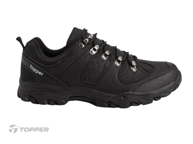 Zapatillas Gordon II topper