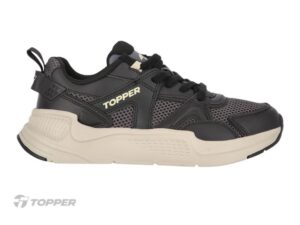Zapatillas vante topper