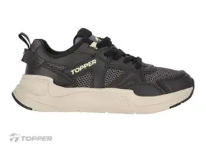 Zapatillas vante topper