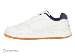 Zapatillas topper segovia