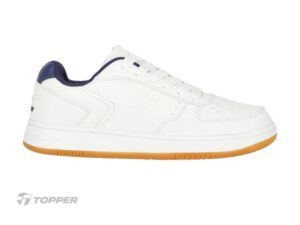 Zapatillas topper segovia