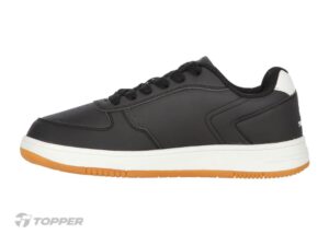 Zapatillas segovia topper
