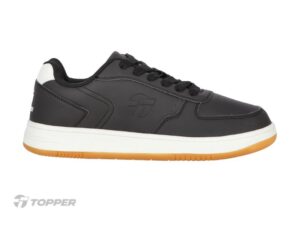 Zapatillas segovia topper