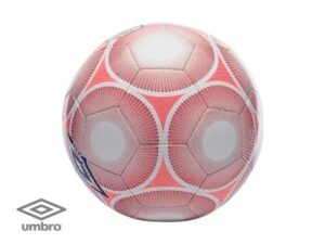 Pelota de futbol umbro colores varios
