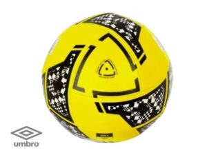 Pelota de futbol Umbro Neo Swerve