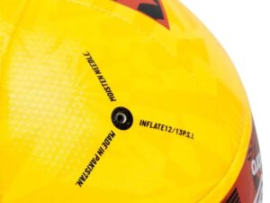 Pelota de futbol Umbro neo swerve match