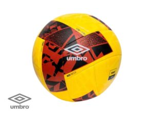 Pelota de futbol Umbro neo swerve match