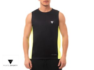 Sudadera Nepal Punto Sporty