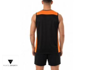 Sudadera Nepal Punto Sporty