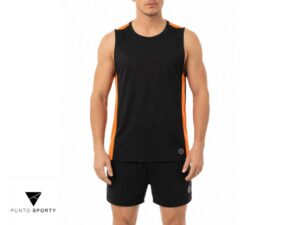Sudadera Nepal Punto Sporty