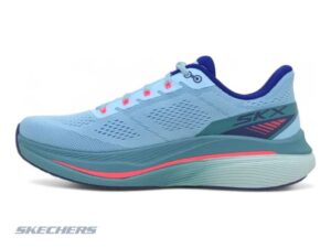 Zapatillas deportivas de macrame skechers