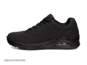 Zapatillas deportivas skechers black