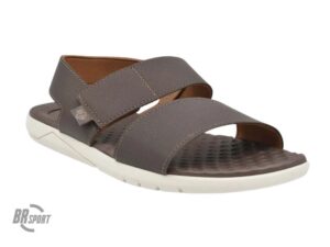 Sandalia Sport Casual Color Marron